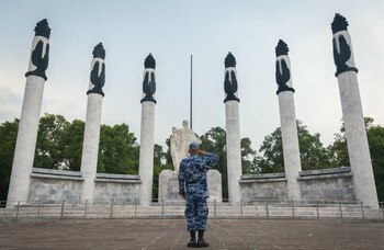 Gonzalo Elías Flores nació en