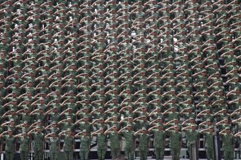 El Ejército mexicano dispondrá de