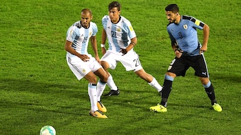 El mediocampista de Tigres de