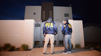 Uno de los procedimientos en