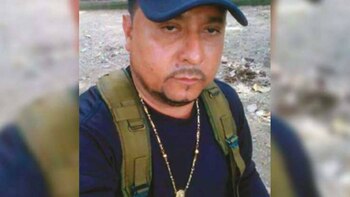 Roberto Vargas, alias “Gavilán”