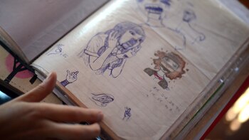 En los últimos dos años,