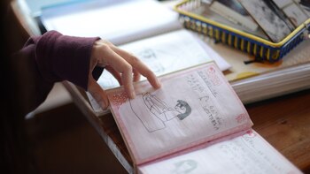 Julissa recupera la sonrisa al