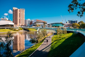 Adelaida (Australia)