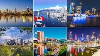 Las ciudades más habitables del