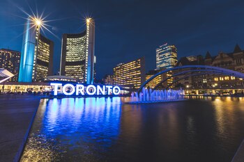 Toronto (Canadá)