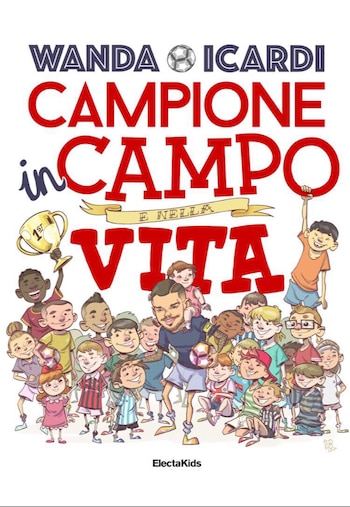 La tapa del libro de