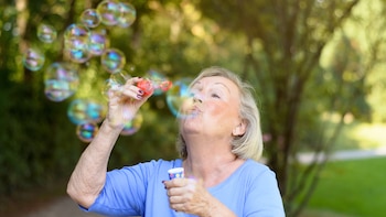 La expectativa humana posiblemente no