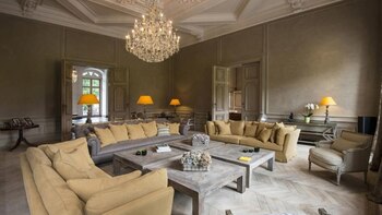 Todos los dormitorios tienen un