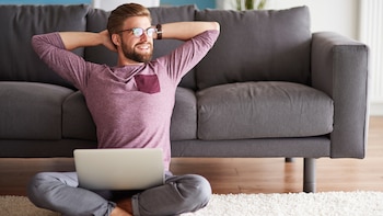 Hay una tendencia de las