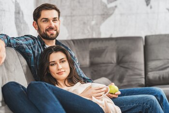 La convivencia es la situación