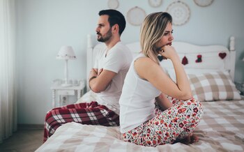 Cuando se detecta el problema