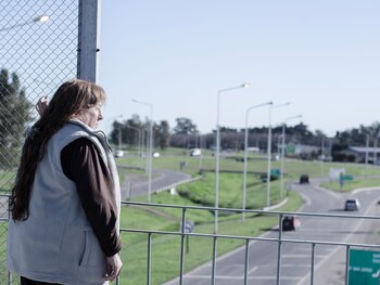 “Te van a poner un