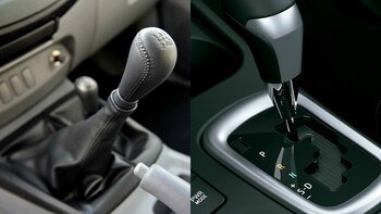 Las cajas automáticas también le van ganando terreno a las manuales.