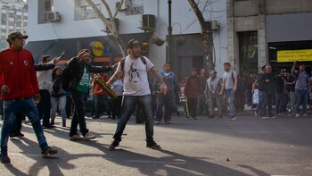 (Sebastián Tedesco)