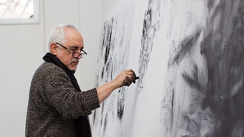 Eduardo Stupía aconseja a quienes