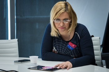 (Martín Rosenzveig)