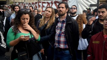 Nicolás del Caño (Nicolás Stulberg)