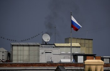 (Justin Sullivan/Getty Images/AFP)