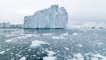 Tras calentar las aguas del