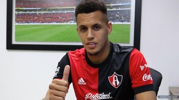 Ravel Morrison, que fichó por