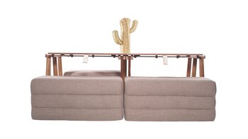 La idea principal es poder