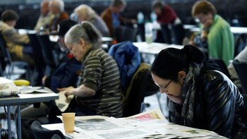 Se trata de la mayor