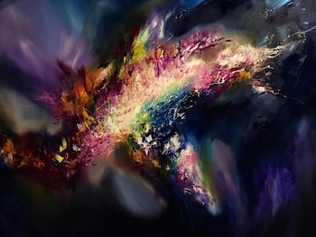 Stevie Ray Vaughan, “Lenny.”