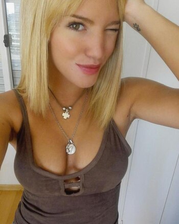 Sofía Savoy (Instagram)