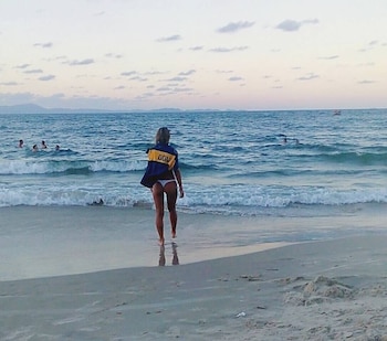 Sofía Savoy (Instagram)