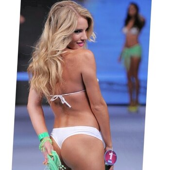 Sofía Savoy (Instagram)