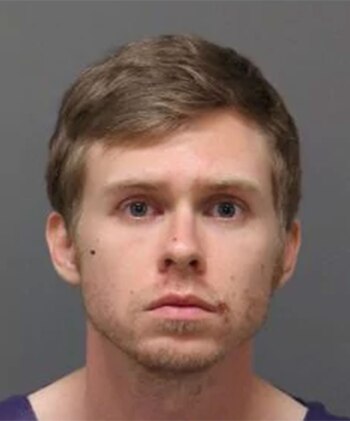 Matthew Phelps quedó detenido el