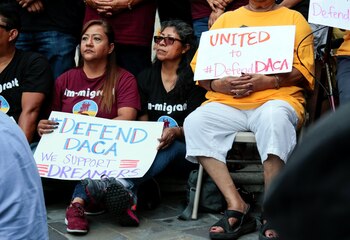 (REUTERS/Kyle Grillot)