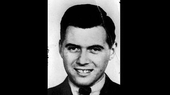 Josef Mengele, uno de los