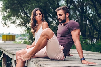 “Cada acontecimiento puede ser interpretado de diferentes maneras y cada persona cuenta los hechos vividos como los siente, y allí se borran y confunden los límites entre verdad y ficción”, detalla Guraieb (iStock)