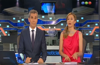 “Telefe Noticias Primera Edición” cambió