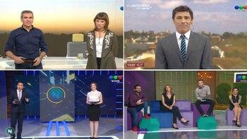 La gran apuesta de Telefe: