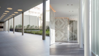 Detalles de los espacios compartidos