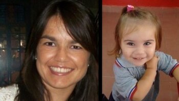 Valeria Moravito era contadora y