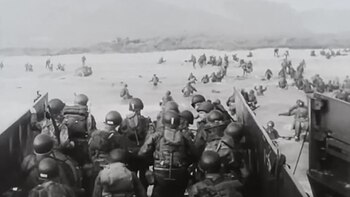 Una imagen documental del Día