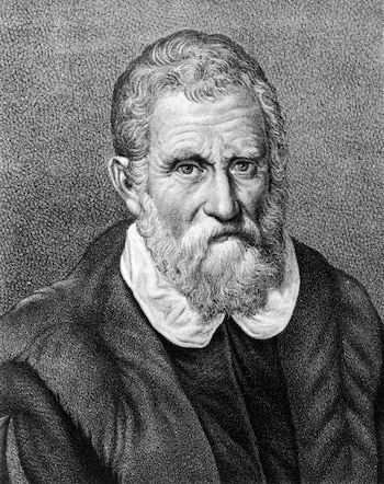 Imagen de Marco Polo (1254