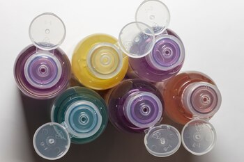 Los parabenos se utilizan para