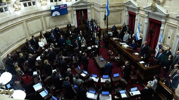 El jefe de Gabinete tiene