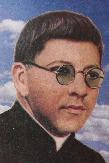 Pedro María Ramírez Ramos