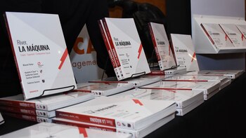 (Martín Rosenzveig)