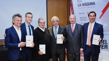 (Martín Rosenzveig)