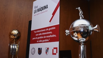 (Martín Rosenzveig)