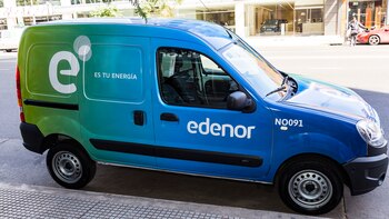 Tanto para Edenor como para