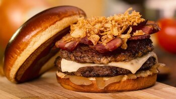 El pan se tuesta para