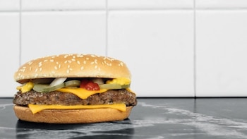 ¿Cómo se elaboran las hamburguesas